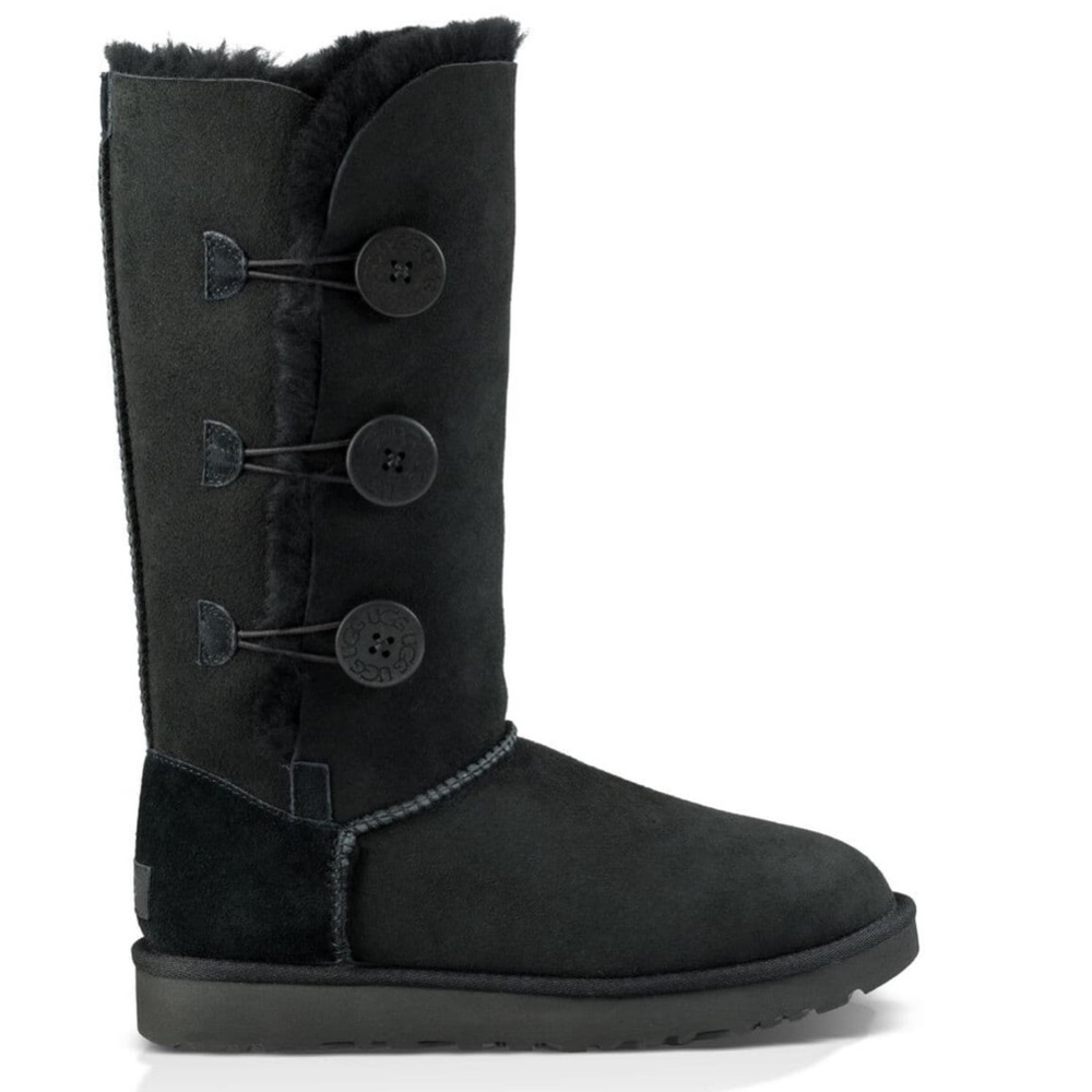 UGG Bailey Triplet Boots